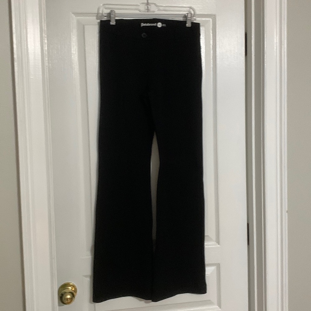 Betabrand Dress Yoga Pants